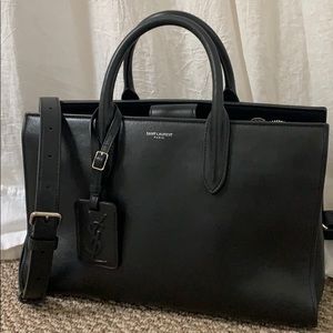 2018 YSL Jane cabas